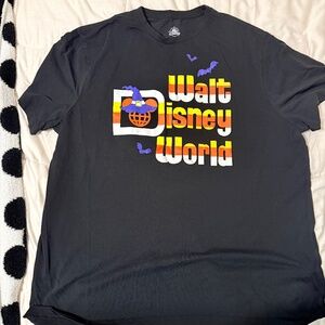 Disney World Halloween shirt